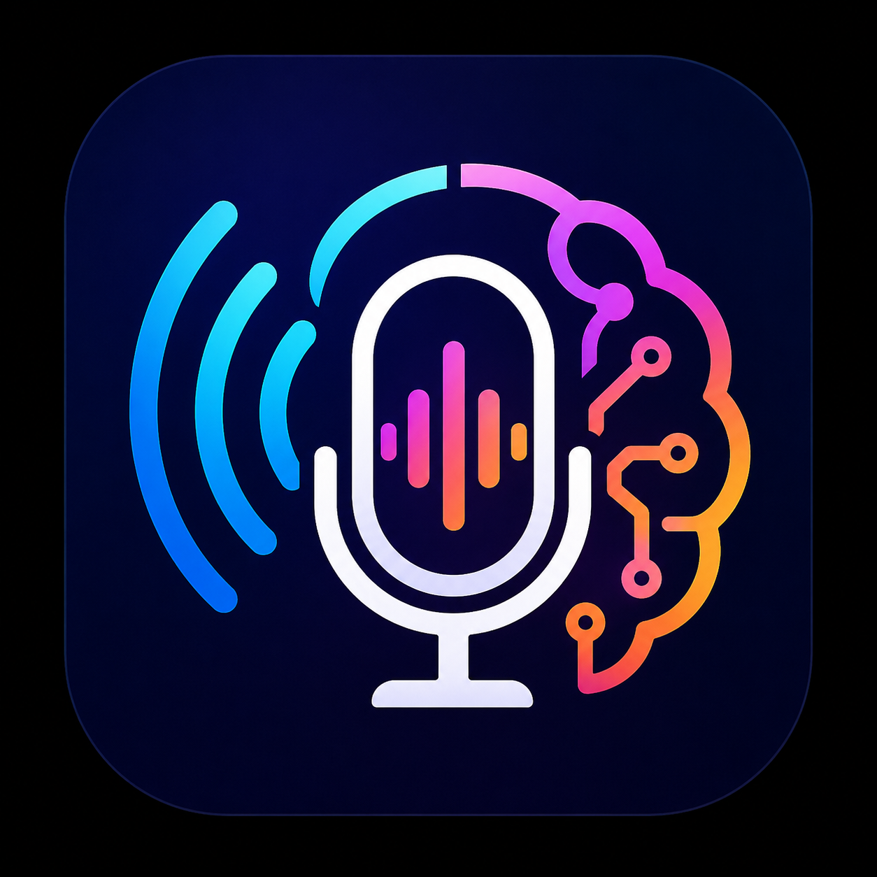 RadioAI DJ